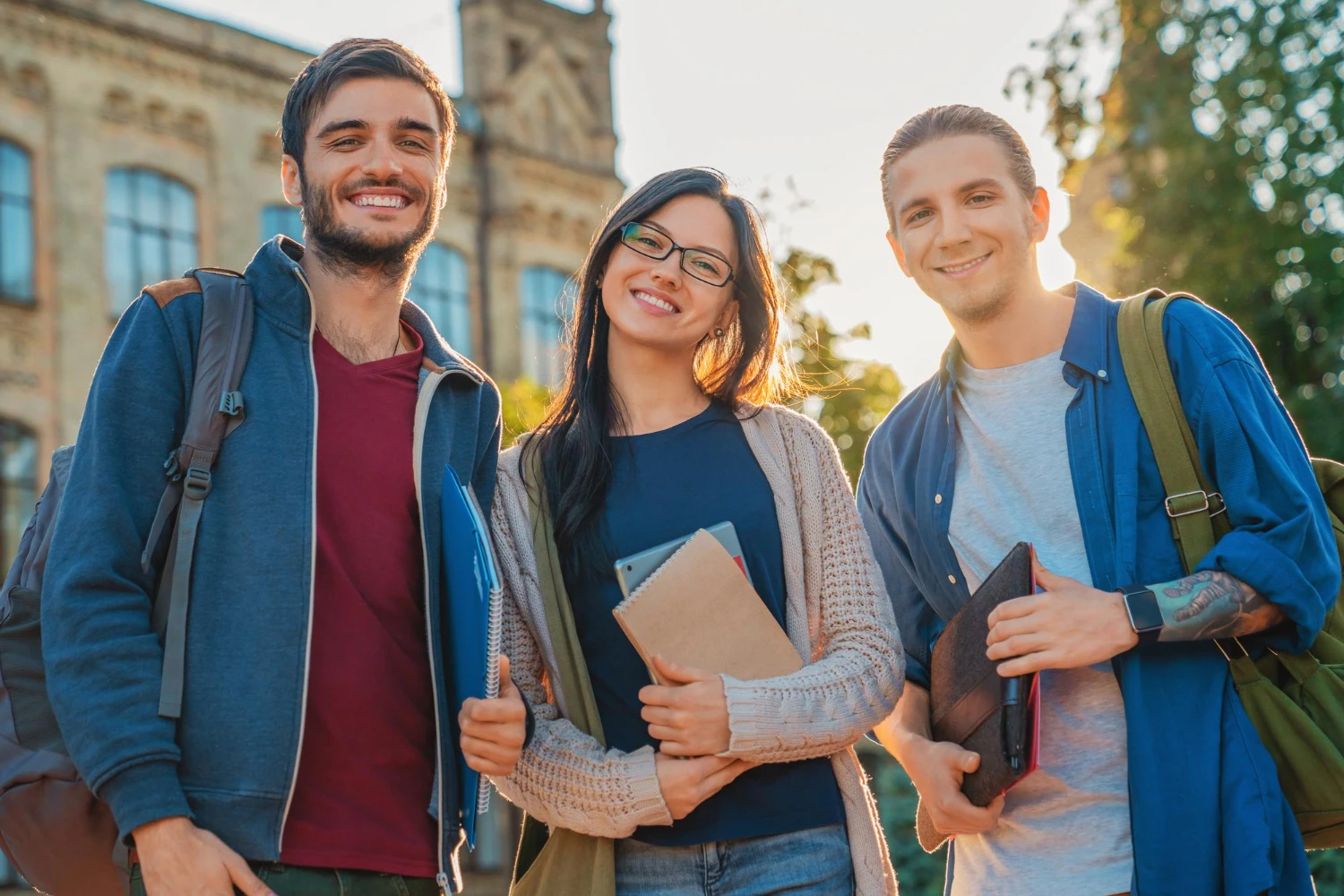 Canada for Indian students