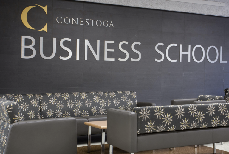 University of Conestoga