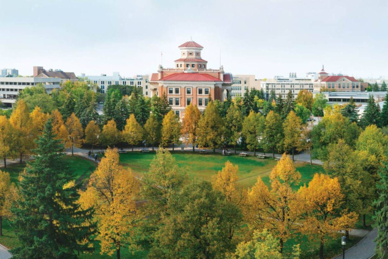 University of Manitoba