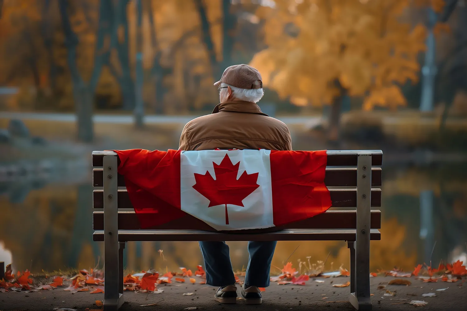 Fall Intake in Canada 2025