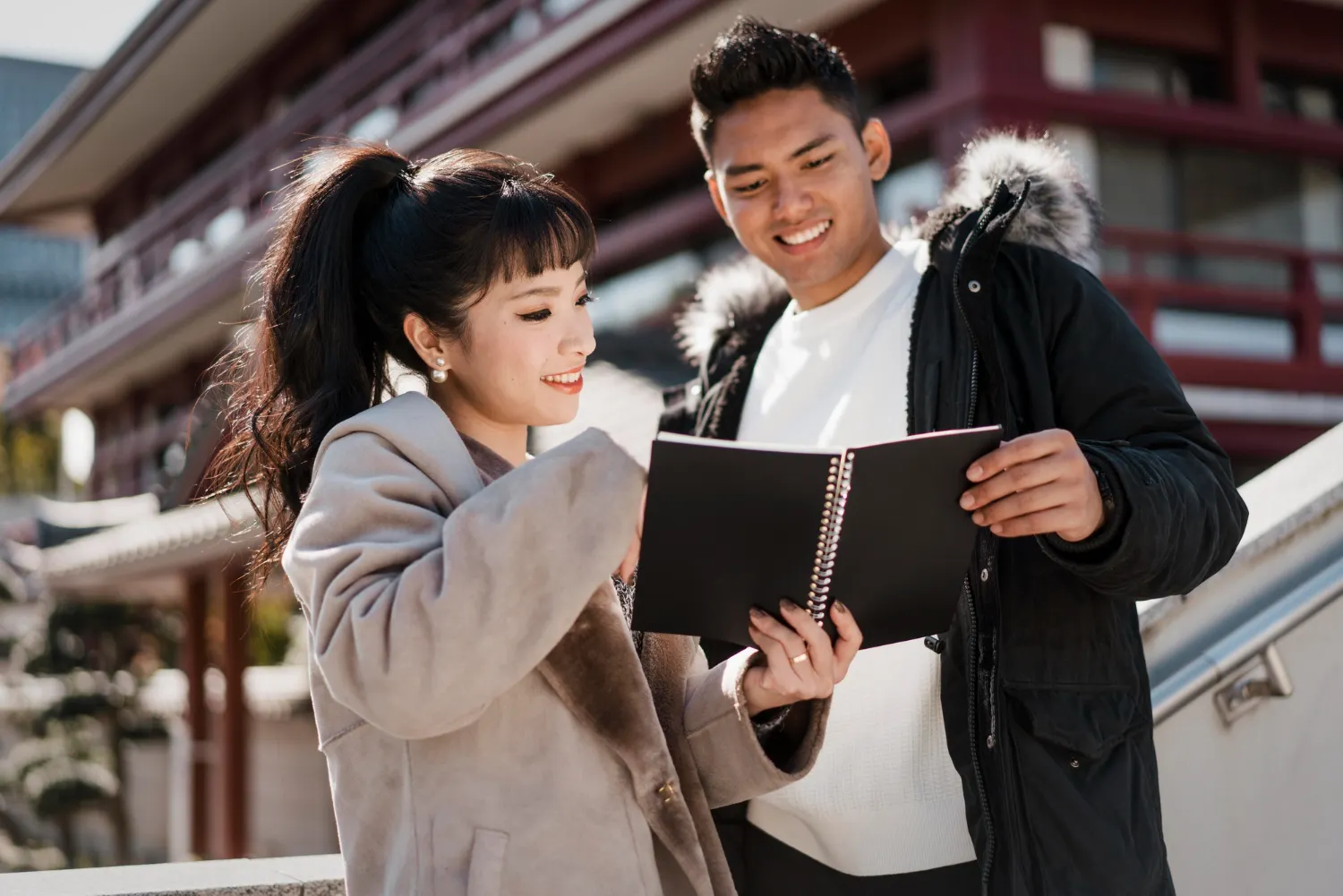 Best University in Japan for International Students