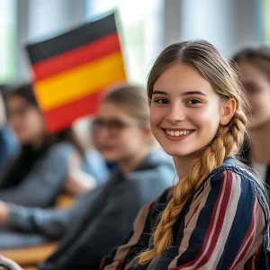 Study in Germany for Indian Students