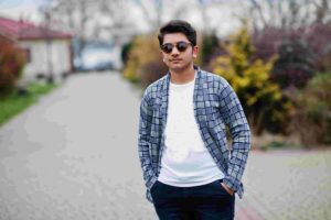 Shinu Shaji
