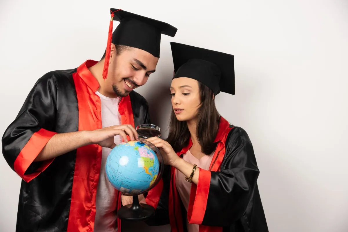 Explore the world through a one year UG diploma course in New Zealand.