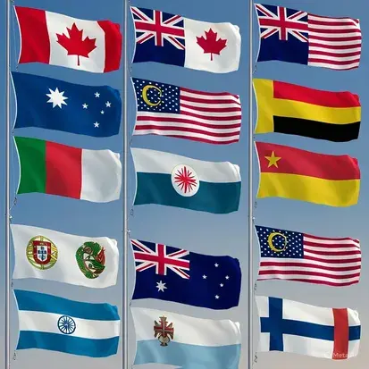 Top 10 Easiest Countries to Get PR